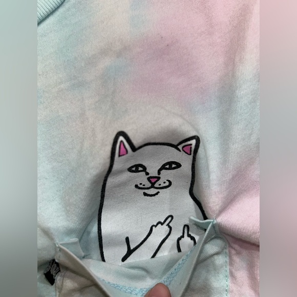 Ripndip Teeshirt - Picture 2 of 3